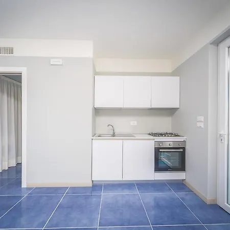 Tramontana Portorosa - Delfino Apartment *