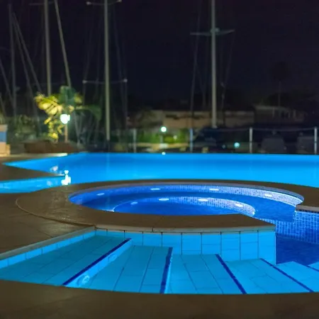 Tramontana Portorosa - Delfino *