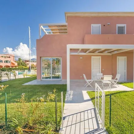Apartment Tramontana Portorosa - Delfino Furnari