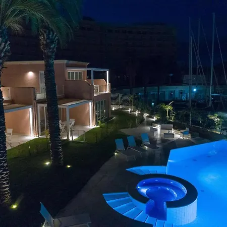 Tramontana Portorosa - Delfino