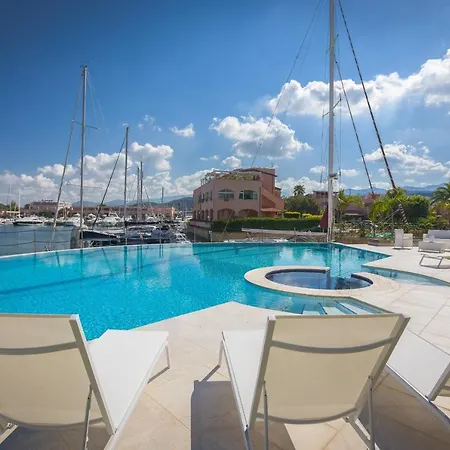 Apartment Tramontana Portorosa - Delfino