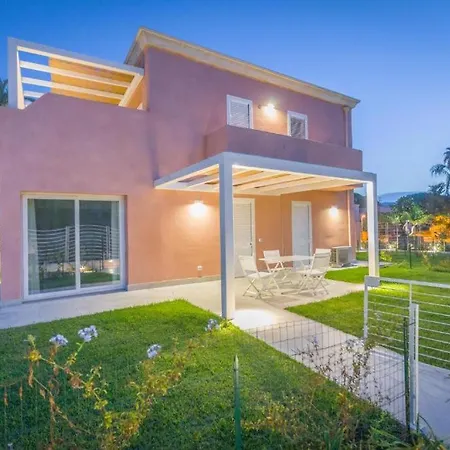 Tramontana Portorosa - Delfino Apartment