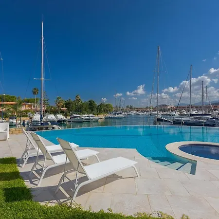 Tramontana Portorosa - Delfino Apartman *