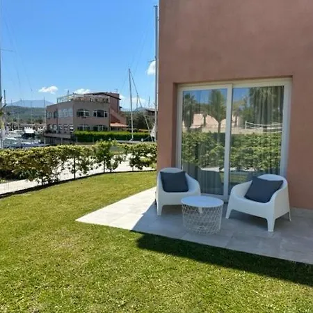 Tramontana Portorosa - Delfino Appartement Furnari