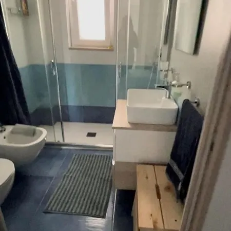 Tramontana Portorosa - Delfino Appartement *