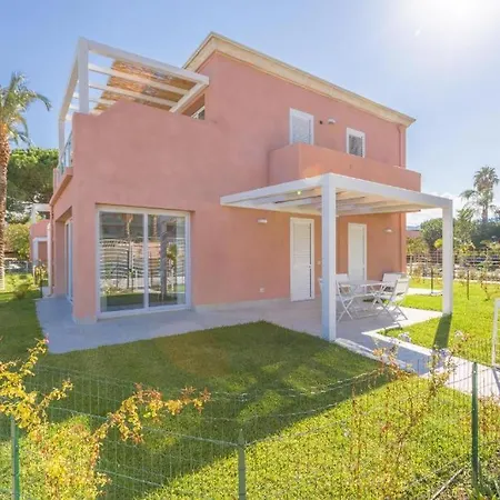 Appartement Tramontana Portorosa - Delfino