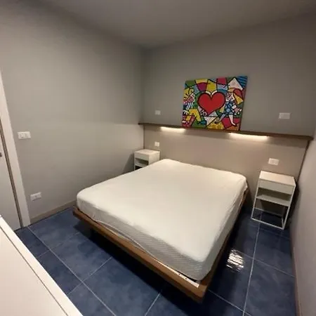 Appartement Tramontana Portorosa - Delfino